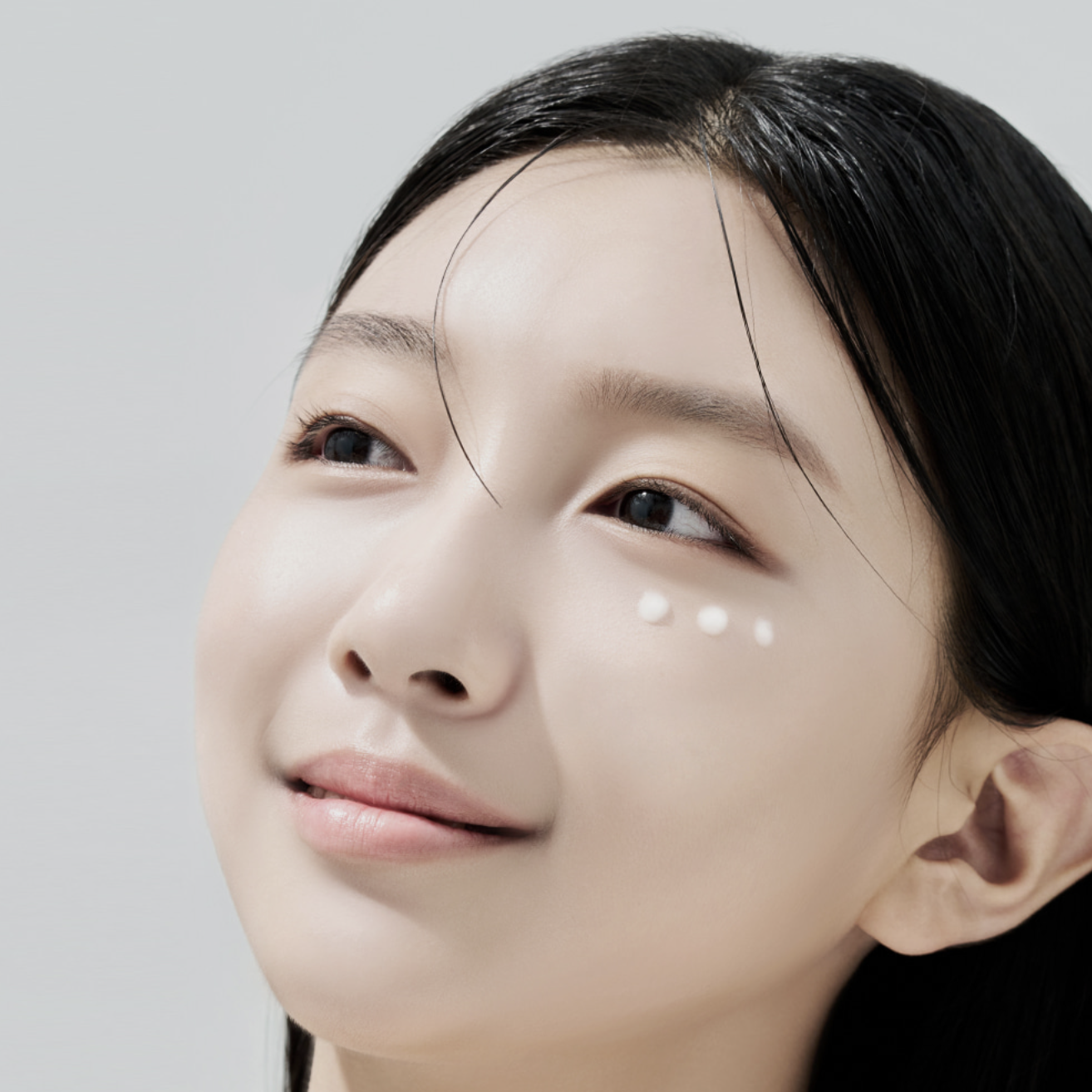 Wholesale Vegan Eye Cream Anti-Wrinkle Korean skincare High Quality Natural Ingredients